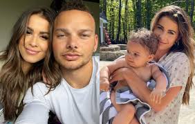 Get To Know Kane Brown S Wife Katelyn Rose Brown
