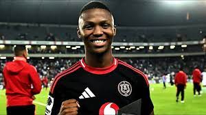 Vodacom Soccer | News | Mohau Nkota unfazed by Saudi Arabia move