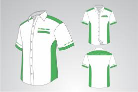 Seperti baju polos dengan berbagai kombinasi yang kini semakin banyak diminati. Sribu Desain Seragam Kantor Baju Kaos Desain Baju Dinas
