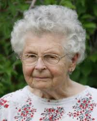 Edythe Lucille Sexton Obituary (2024)