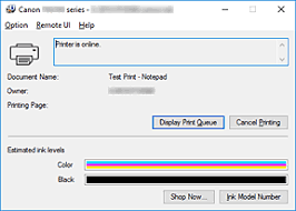 You might also want to know how to set up a. How To Check Printer Ink Levels Detailed Instructions