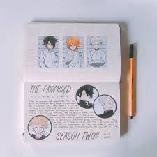 Mi Piace 3 394 Commenti 51 Bored Senpai Bored Senpai Su Instagram Favorite Character Fro In 2020 Bullet Journal Books Anime Book Bullet Journal Themes