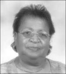 Mrs. Amanda Mills Lee