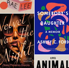 Rankings on weekly lists reflect sales for the week ending july 17, 2021. 20 Best Summer Books Of 2021 Best New Summer Reads