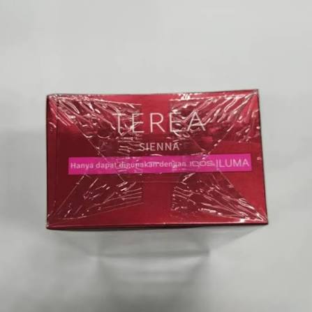 TEREA Sienna Indonesia in UAE – VapeDeals