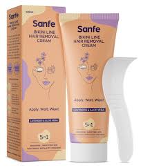 Its max formula works even on coarse hair, but it doesn't work as well on legs. Sanfe Bikini Line Underarms Hair Removal Cream 100g Buy Sanfe Bikini Line Underarms Hair Removal Cream 100g At Best Prices In India Snapdeal