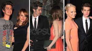They dated for 3 years after getting together in jun 2011. Emma Stone And Andrew Garfield Step Out Together Youtube