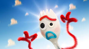 Dario On Instagram Already Seen Forky Asks A Question Only On Disney Here Some Pictures Toys Disney Disney Pixar Characters Play Day