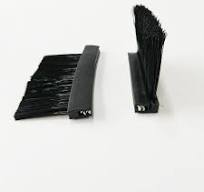 Seal Brush With 180 Degree Profile Manufacturer & Supplier ...