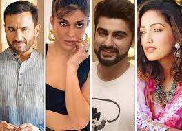 It shows saif and ali sporting black glasses and posing in same style. Pavan Kripalani S Multi Starrer Bhoot Police To Go On Floors Next Month In Himachal Pradesh Bollywood News Bollywood Hungama