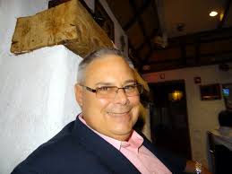 George A. Molinet Obituary