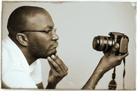 About Andre McBride — Photography by Dre