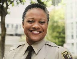 Cook County Sheriff's Police History