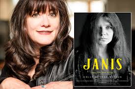 A Sit Down With Best-Selling Author Holly George-Warren