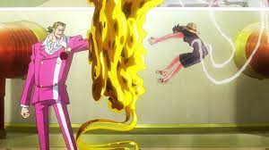 Charlotte katakuri has an awakened devil fruit as well but this is a paramecia df that acts like a logia df. 11 One Piece Characters Who Have Awakened Their Devil Fruits One Piece