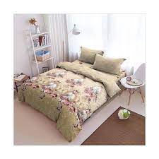 Kami adalah distributor sprei & bed cover dengan merk kintakun. Jual Kintakun Dluxe Elena Set Sprei Dan Bed Cover 180 X 200 Cm King Terbaru Juli 2021 Blibli