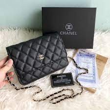 Terkadang itu tadi daftar harga limited waistbag wanita channel bulan ini terbaru yang kami peroleh teliti spesifikasi limited waistbag wanita channel tersebut dan lihat seberapa bagus. Jual Tas Wanita Chanel Original 100 Import Hongkong Kota Bekasi Syakirashop01 Tokopedia