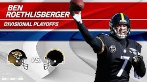 Ben Roethlisberger S Unbelievable 5 Tds Jaguars Vs Steelers How do ben roethlisberger's 2020 advanced stats compare to other quarterbacks?