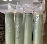 Low Pressure ULP 4040 RO Membrane 2250GPD - OEM High Salt Rejection for Raw/ Brackish / Municipal / Industrial Water