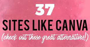 You can get canva on itunes and google play store as well! 37 Sites Like Canva Check Out These Great Canva Alternatives