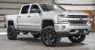 2017 chevy silverado 1500 lift kits include fast, free shipping from realtruck.com. Stock 9633 Lifted 2017 Chevrolet Silverado 1500 4x4 Crew Cab Ltz Z71 Chevrolet Silverado 1500 4x4 Chevy Trucks Silverado Chevrolet Silverado