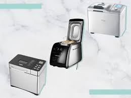 Some coffee machines such as the breville dynamic duo and the sunbeam torino espresso machine & grinder come with a standalone grinder. Best Bread Maker 2021 Morphy Richards And Russell Hobbs Top Machines Reviewed The Independent