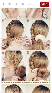 Pin Van Bia Veloso Op Hair Mode Kapsels Lange Kapsels Coole Kapsels