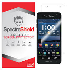Kyocera Hydro Elite Screen Protector ...