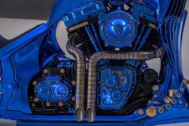 Image result for Blu Custom 1988 Motorcycle