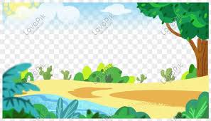  33 Gambar Kartun Yang Mudah Dan Indah Tema Landskap Alam Semula Jadi Yang Indah Kartun Gambar Download 15 Reka Bentuk Karakter Kartun Gambar Kartun Gambar