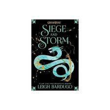 15,842 likes · 99 talking about this. Siege And Storm Shadow And Bone Trilogy By Leigh Bardugo Hardcover Fantasy Books Bone Book Series Bone Books