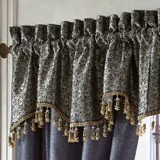 Maybe you would like to learn more about one of these? Vaughn Window Treatment By Waterford Linens