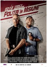 Un grup de politisti intra in apartament pentru a o salva pe batrana, insa aceasta se repede asupra unui politist si il musca. Cop Out PoliÈai In Misiune 2010 Film Cinemagia Ro