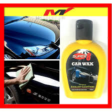 Diy polish kereta car polishing youtube. Car Wax Polish Glossy Wax Pengilap Kereta Kilat Motorcycle Bike Lorry Super 8 Malaysia 100 Ml Shopee Malaysia