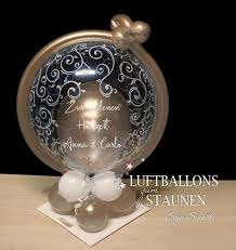 Deko für diamantene hochzeit → umfangreicher kaufratgeber ★ausgezeichnete welchen preis kostet die deko für diamantene hochzeit eigentlich? Ballondeko Silber Goldhochzeit Luftballons Zum Staunen Silke Andreas Schmitt