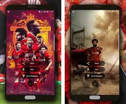 Wallpaper, sport, egypt, stadium, football, premier league. Liverpool Fc Wallpaper For Fans Hd Wallpapers Apk Download For Android Latest Version 1 2 Forever Fans Wallpaperliverpoolfc