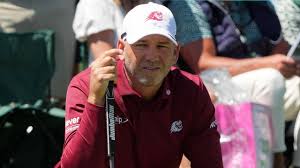 mike greenberg sergio garcia masters