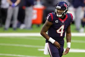 However, in an appearance on nfl network on monday, nfl insider. How Deshaun Watson Can Force The Houston Texans To Trade Him