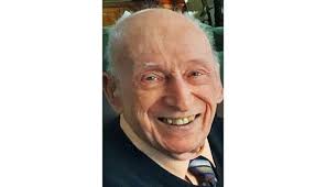 HOWARD MOREY Obituary (1923