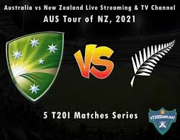 Wellington new zealand, march 3 (ani): Australia Vs New Zealand Live Streaming Tv Channel Aus Tour Of Nz 2021