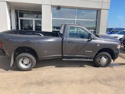 View current offers for 60601. Used 2020 Ram 3500 Tradesman 4x4 Truck For Sale In 200 Ballard Rd Ok Jt4551