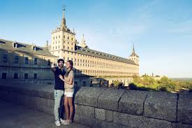 List of distances from san lorenzo de el escorial to spain cities. San Lorenzo De El Escorial