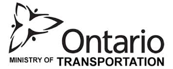 Toronto and i will continue to follow what restrictions are in place there and at my workplace. Mto Lifts Reduced Load Restrictions Truck News