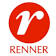 Logo de Lojas Renner S.A.