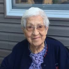 Obituary for Ann Camporeale