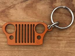 Pin On Jeep Keychains Other Jeep Accessories