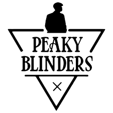 History series 1 · 1919. Vinyl Stickers Tv Series Peaky Blinders