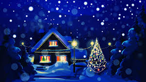 Christmas 1920x1080 Wallpapers Wallpaper Cave