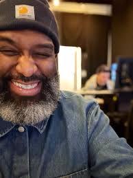 Biff Lawson letting everyone know Dadddddddyyyyyyy's Homeeeeeee and he's  ready for an allll new @OfficialOnPatrolLive@Peacock.Who else is ready!!!!  ? Let's go #OPNation #OPLive