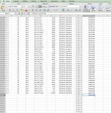 calculating ipv4 run rate how to make your own projections